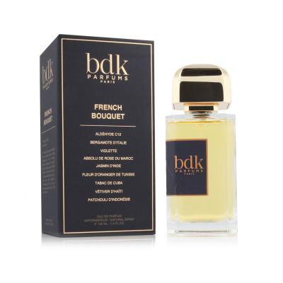 BDK Parfums French Bouquet Eau de Parfum 100 ml