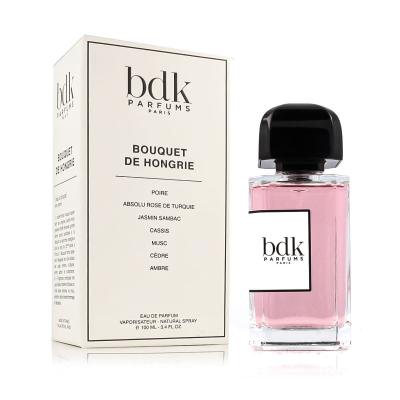 BDK Parfums Bouquet de Hongrie Eau de Parfum für Frauen 100 ml