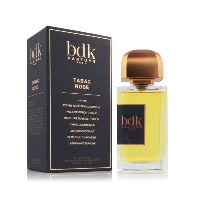 BDK Parfums Tabac Rose Eau de Parfum 100 ml