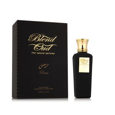 Blend Oud Rams Eau de Parfum für Frauen 75 ml