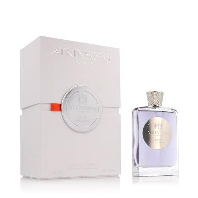 Atkinsons Lavender on the Rocks Eau de Parfum 100 ml