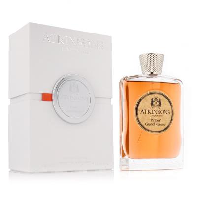 Atkinsons Pirates' Grand Reserve Eau de Parfum 100 ml
