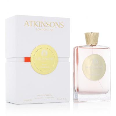 Atkinsons Rose in Wonderland Eau de Parfum 100 ml
