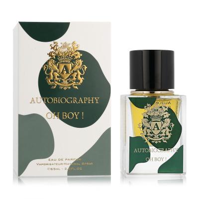 Autobiography Oh Boy! Eau de Parfum 65 ml