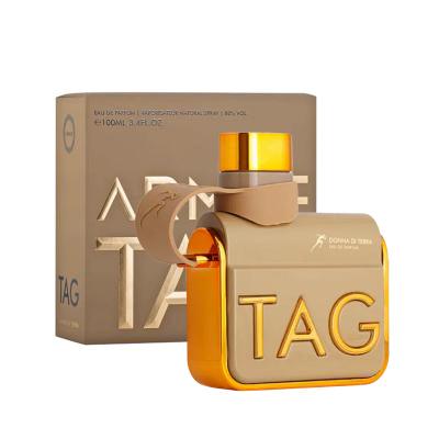 Armaf Tag Donna Di Terra Eau de Parfum für Frauen 100 ml