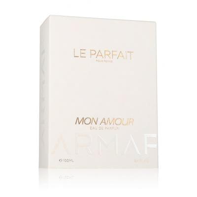 Armaf Le Parfait Mon Amour Eau de Parfum für Frauen 100 ml