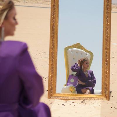 Armaf Club de Nuit Maleka Eau de Parfum für Frauen 105 ml