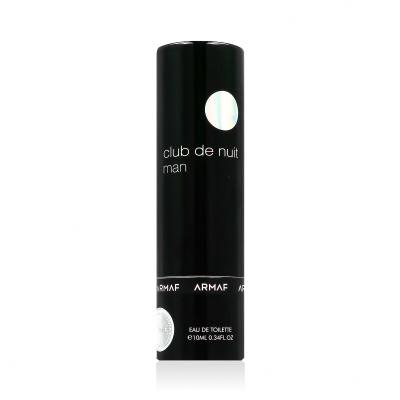 Armaf Club de Nuit Man Eau de Toilette für Herren 10 ml