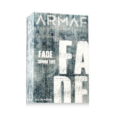 Armaf Fade Denim Edit Eau de Parfum für Herren 80 ml