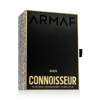 Armaf Connoisseur Man Eau de Parfum für Herren 100 ml