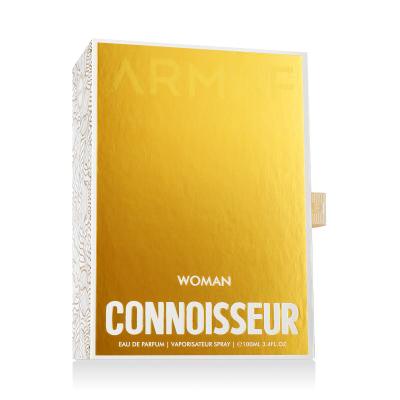 Armaf Connoisseur Women Eau de Parfum für Frauen 100 ml