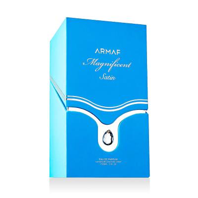 Armaf Magnificent Satin Eau de Parfum 100 ml