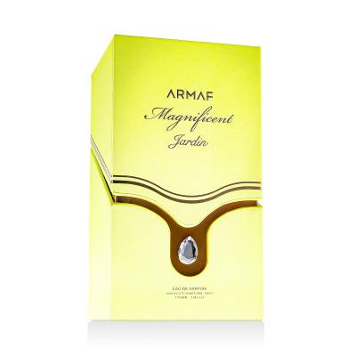 Armaf Magnificent Jardin Eau de Parfum für Frauen 100 ml