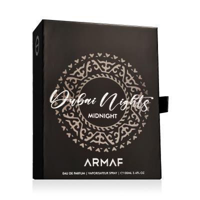 Armaf Dubai Nights Midnight Eau de Parfum für Herren 100 ml