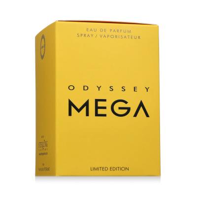 Armaf Odyssey Mega Eau de Parfum für Herren 60 ml