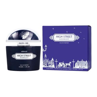 Armaf High Street Midnight Eau de Parfum für Frauen 100 ml