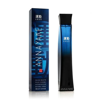 Annayake Undo Eau de Toilette für Herren 100 ml