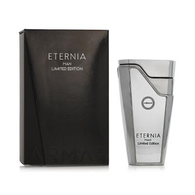 Armaf Eternia Eau de Parfum für Herren 80 ml