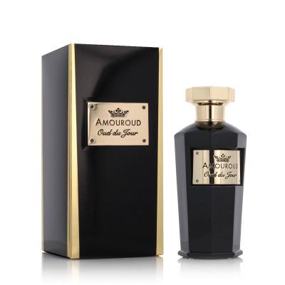 Amouroud Oud du Jour Eau de Parfum 100 ml