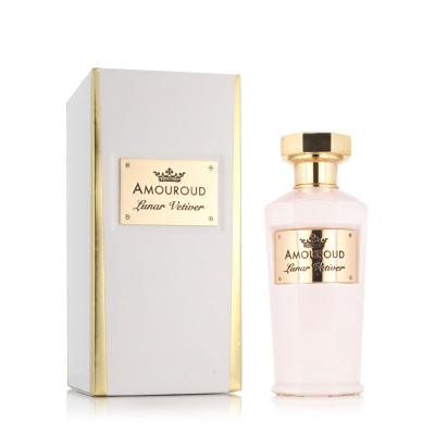 Amouroud Lunar Vetiver Eau de Parfum 100 ml