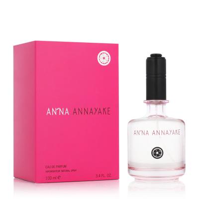 Annayake An'na Annayake Eau de Parfum für Frauen 100 ml
