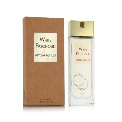 Alyssa Ashley White Patchouli Eau de Parfum 100 ml