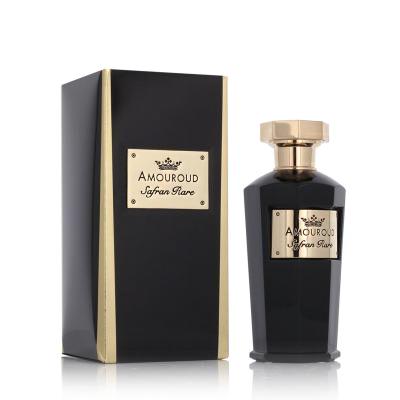 Amouroud Safran Rare Eau de Parfum 100 ml