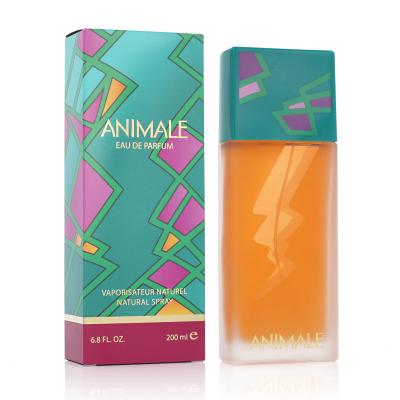 Animale Animale Eau de Parfum für Frauen 200 ml