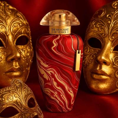 The Merchant of Venice Red Potion Eau de Parfum 100 ml