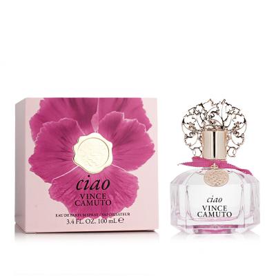 Vince Camuto Ciao Eau de Parfum für Frauen 100 ml