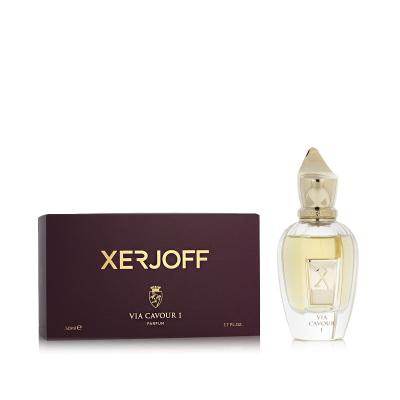 Xerjoff Spotlight Collection Via Cavour I Parfum 50 ml