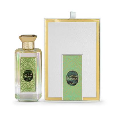 Zimaya Inekas Solil Eau de Parfum 100 ml