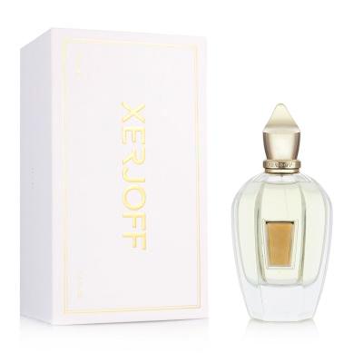 Xerjoff XJ 17/17 Elle Eau de Parfum für Frauen 100 ml