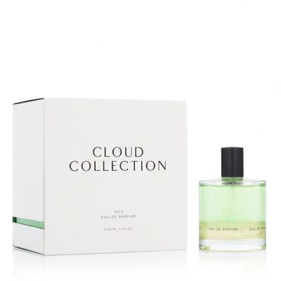 Zarkoperfume Cloud Collection No.3 Eau de Parfum für Frauen 100 ml