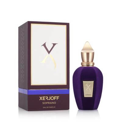 Xerjoff V Collection Soprano Eau de Parfum 50 ml