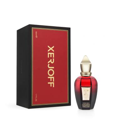 Xerjoff Coffee Break Golden Dallah Parfum 50 ml