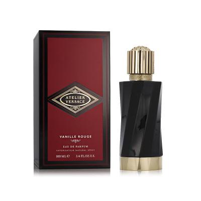 Versace Atelier Versace Vanille Rouge Eau de Parfum 100 ml
