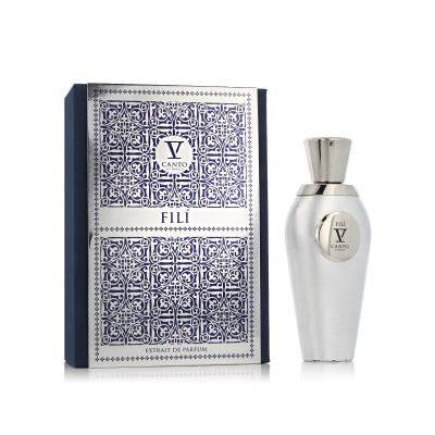 V Canto Fili Extrait de Parfum 100 ml