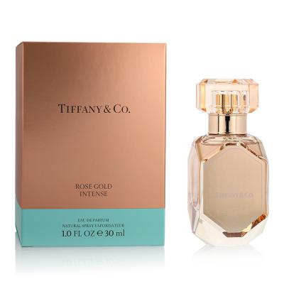 Tiffany &amp; Co. Rose Gold Intense Eau de Parfum für Frauen 30 ml