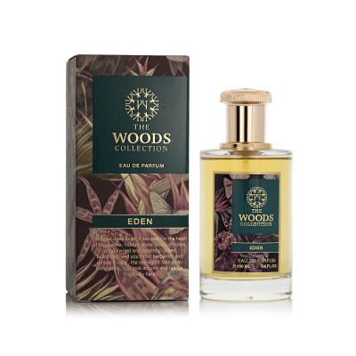 The Woods Collection Eden Eau de Parfum 100 ml