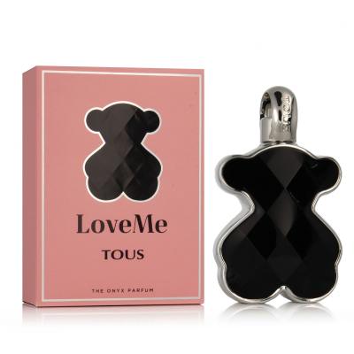 TOUS LoveMe The Onyx Parfum Eau de Parfum für Frauen 90 ml