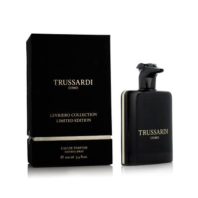 Trussardi Uomo Levriero Limited Edition Eau de Parfum für Herren 100 ml