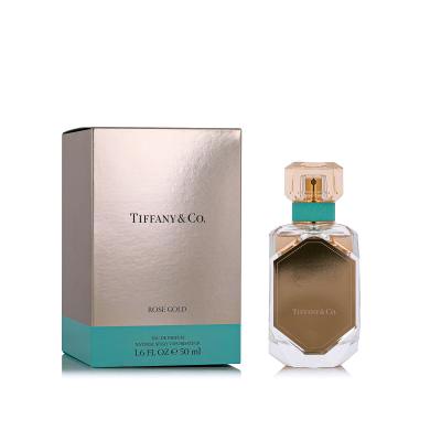Tiffany &amp; Co. Rose Gold Eau de Parfum für Frauen 50 ml