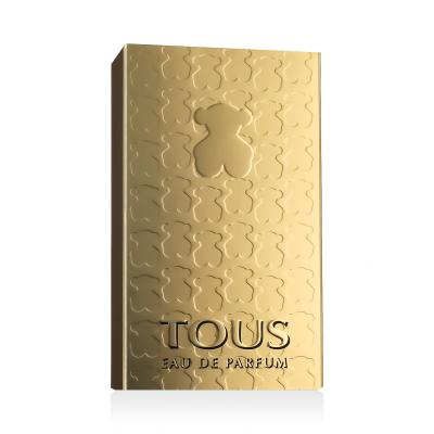 TOUS Gold Eau de Parfum für Frauen 30 ml