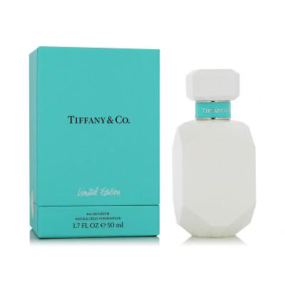 Tiffany &amp; Co. Tiffany &amp; Co. Limited Edition Eau de Parfum für Frauen 50 ml
