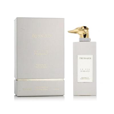 Trussardi Le Vie Di Milano Walking in Porta Venezia Eau de Parfum 100 ml