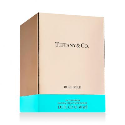 Tiffany &amp; Co. Rose Gold Eau de Parfum für Frauen 30 ml