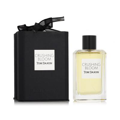 Tom Daxon Crushing Bloom Eau de Parfum für Frauen 100 ml