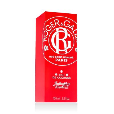 Roger &amp; Gallet Jean Marie Farina Eau de Cologne 100 ml