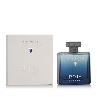 Roja Parfums Elysium Eau Intense Eau de Parfum für Herren 100 ml